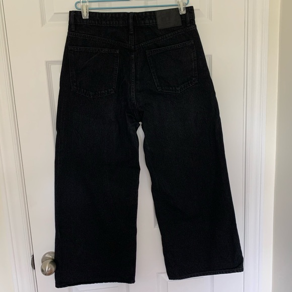 black jeans - Picture 2 of 2